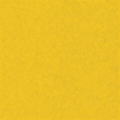 Bright yellow textured background with subtle crosshatch pattern, vibrant abstract surface ideal for modern designs, posters, packaging, digital art, and creative graphic projects.