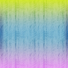 Bright rainbow gradient background with vertical distressed streaks, subtle grunge texture, and vibrant pastel tones. Ideal for creative designs, posters, party themes, scrapbooking, and digital art.