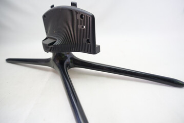 TV stand for thin screen lcd led