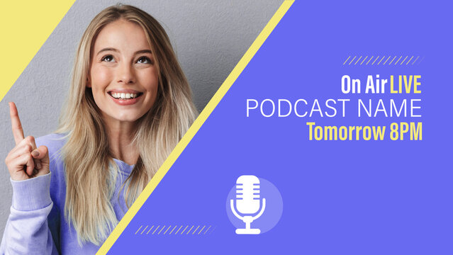 Podcast And Streamers Opener