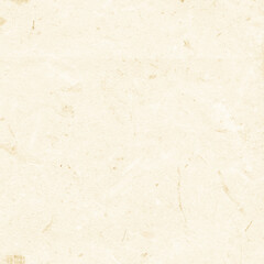 Light beige handmade paper texture with natural fibers, subtle grain, and organic imperfections. Ideal for invitations, scrapbooking, crafts, packaging, stationery, and digital design backgrounds.