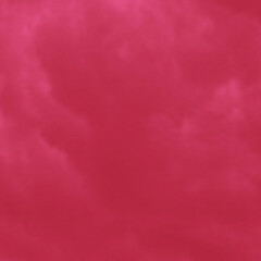 Deep pink cloudy background with smooth gradients and soft dreamy texture. Ideal for bold feminine designs, posters, invitations, scrapbooking, branding, and digital art projects.