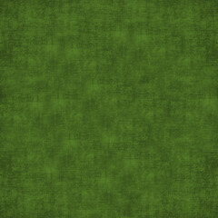 Abstract green fabric paper, grunge leather texture background, vintage style wallpaper illustration vector design.