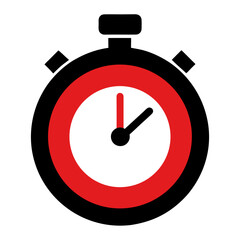 stop watch icon