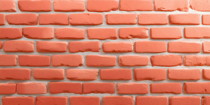 Wall bick texture.