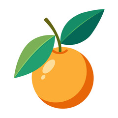 Modern Knifefish Design Element