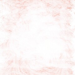 Soft white and blush pink textured background with subtle brush strokes, faded edges, and a dreamy artistic look. Ideal for invitations, scrapbooking, posters, and digital art projects.