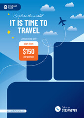 Modern business infographic templates provide vector design concepts for web communication