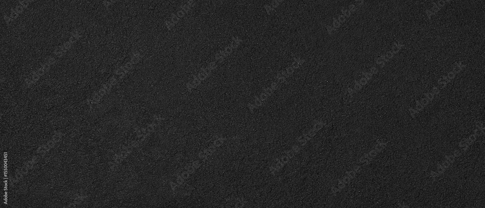 Poster abstract dark black wide fine textured background for web banner template page design