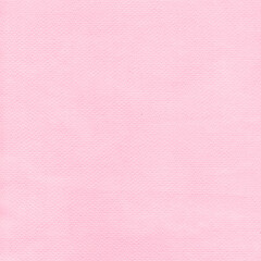 Soft pink textured paper background with subtle grain, faint creases, and gentle pastel tones. Ideal for feminine designs, invitations, scrapbooking, crafts, and digital art projects.