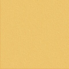 Seamless yellow textured background with fine grain and subtle speckled pattern. Ideal for packaging, craft projects, scrapbooking, web design, and digital art.