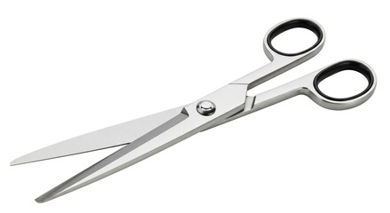 Isolated Scissors