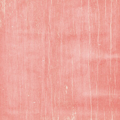 Fototapeta premium Soft pink grunge texture with vertical distressed streaks, worn vintage shading, and subtle fabric-like patterns, ideal for posters, invitations, scrapbooking, overlays, and creative design projects.