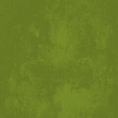 Obraz premium Green grunge textured background with subtle distressed patterns and faded surface details. Ideal for nature-themed designs, posters, scrapbooking, invitations, and creative projects.