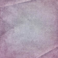 Soft purple textured background with subtle folds, gentle grunge effects, and a vintage fabric-like pattern. Ideal for invitations, posters, scrapbooking, and creative design projects.