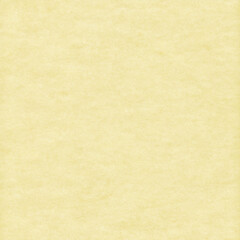 Obraz premium Soft pastel yellow textured background with subtle paper-like pattern. Ideal for design projects, invitations, crafts, and abstract backdrops.