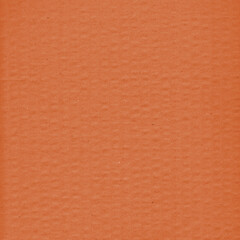 Fototapeta premium Vibrant orange textile surface with a subtle woven pattern, soft cloth texture, and matte finish—ideal for packaging, fabric mockups, branding, scrapbooking, crafts, and digital design projects.