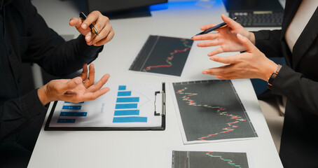 Business Analysis and Financial Discussion