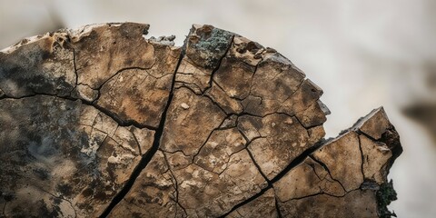 Rock stone texture old rough grunge scratched worn aged broken cracked shabby damaged rifts fractures distressed dirt pattern background retro vintage ancient messy scuffs effect close-up