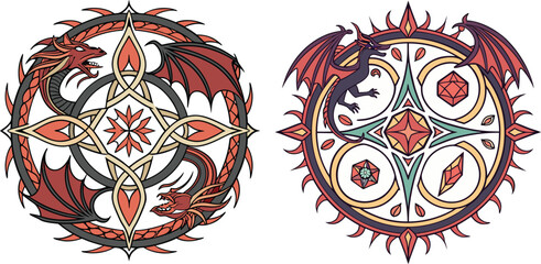 tribal tattoo designs