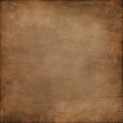 Warm brown vintage background with distressed edges, aged paper feel, subtle worn details, rustic antique texture ideal for scrapbooking, posters, journaling, invitations, and digital design projects.