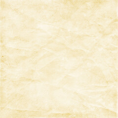Soft beige vintage paper with gentle wrinkles, subtle grunge details, warm antique tone, ideal for scrapbooking, invitations, journaling, stationery, posters, and digital design projects.