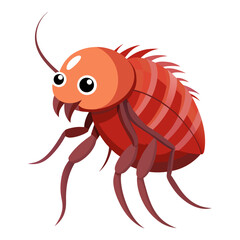funny cartoon fly