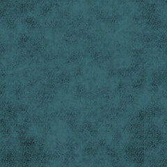 Deep teal background with subtle cloudy shading, smooth distressed surface, gentle grunge effect ideal for scrapbooking, invitations, posters, abstract designs, and digital graphic projects.