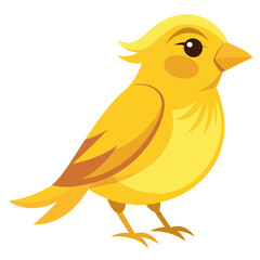 vector illustration of a chicken