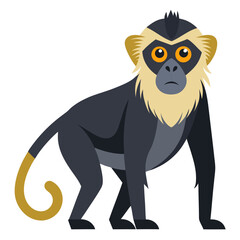 cartoon lion cartoon