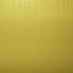 Yellow painted texture with subtle vertical brush strokes and smooth glossy surface. Ideal for modern backgrounds, abstract design, branding, posters, packaging, and creative digital artwork.