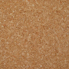 Natural cork texture with fine granules and warm earthy tones, ideal for backgrounds, eco-friendly designs, packaging mockups, bulletin board concepts, crafts, and organic-themed digital artwork.