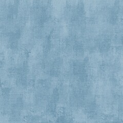 Gentle blue fabric background with a subtle woven effect and light mottled pattern—ideal for textiles, packaging, invitations, digital art, scrapbooking, and clean minimalist design projects.