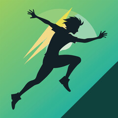 Obraz premium Adobe Illustrator Artwork