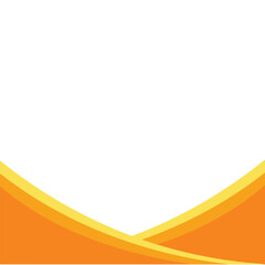orange and yellow stripes, suitable for background designs for banners, promotions, brochures, posters and others
