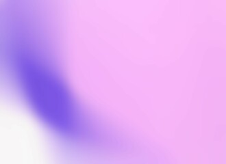 Lilac-pink abstract background. Pastel delicate shades. Background of the rear view.