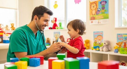 Obraz premium 2. Medicine and healthcare are a system of prevention, diagnosis and treatment of diseases aimed at maintaining and strengthening people's health.