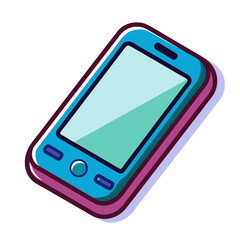 Minimal Phone Icon