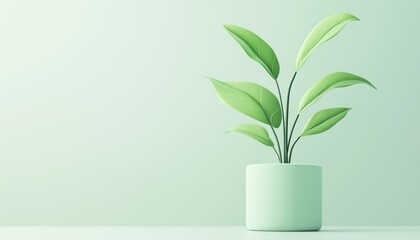 Virtual Screen For Environmental, Business, Or Green Investment Purposes. Ideal For Green Advertising Or Web Applications. Customizable For Various Needs. Enter Your Information.