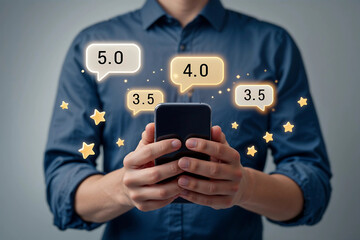 Understanding Online Reviews How Customer Ratings Impact Your Business