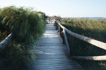 sendero
