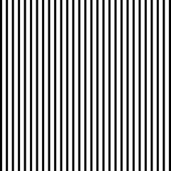 Obraz premium black and white striped background