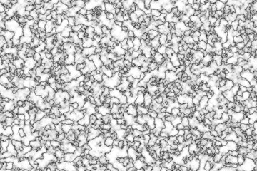 Abstract Black and White Marble Texture: Elegant, Seamless Pattern Background for Design Projects.