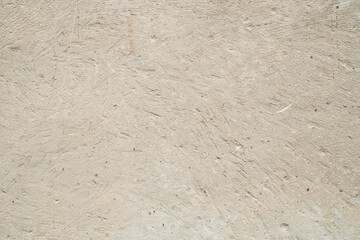 Antique ancient stone wall masonry texture background. Old wall made of beige stone blocks 