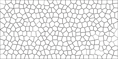 Geometric polyhedral forms and organic textural appearance. Polished rock with marble texture quartz surface. Seamless pattern vintage background. Cement kitchen decor & white marble bath floor.