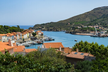 Port vendres