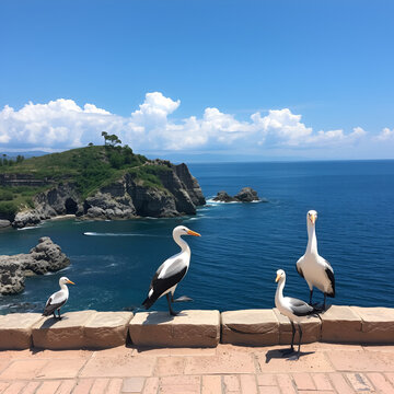 perroquets