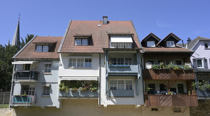 bad kreuznach, altstadt