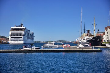 Stavanger Norway 
