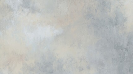 Delicate brushstrokes create ethereal textures in this captivating visual experience